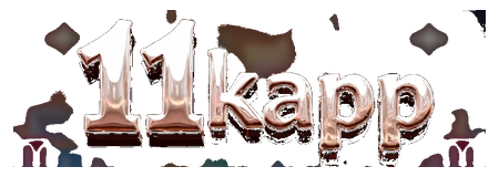 11kk app logo